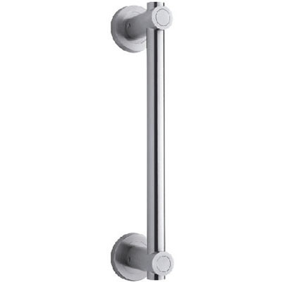 Stainless Steel Solid Pull Handle